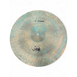 Used Soultone 12in Vintage Old School China Cymbal