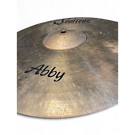 Used Soultone 16in ABBY CRASH Cymbal