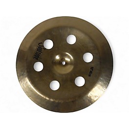 Used Soultone 16in Fxo 6 Cymbal