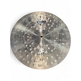 Used Soultone 20in Essiz Series Cymbal