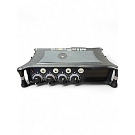 Used Sound Devices mix pre-6 Digital Mixer