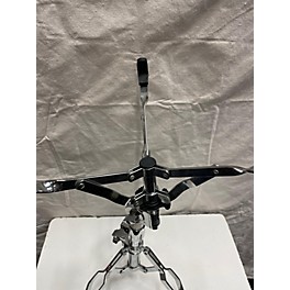 Used Used Sound Percussion Double Braced Boom Cymbal Stand