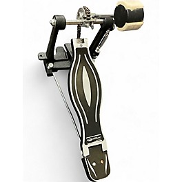 Used Sound Percussion Labs kick pedal Single Bass Drum Pedal