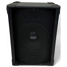 Used SoundTech C100 Guitar Cabinet
