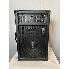 Used SoundTech ac12mp Power Amp