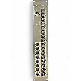 Used Soundcraft Mini Stagebox 16 Signal Processor