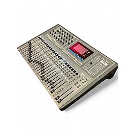 Used Soundcraft Si Impact 32 Digital Mixer