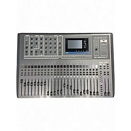Used Soundcraft Si Impact 32 Digital Mixer