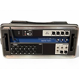 Used Soundcraft UI 16 Digital Mixer