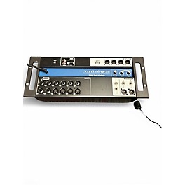 Used Soundcraft UI16 Digital Mixer