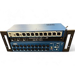 Used Soundcraft UI24R Digital Mixer