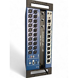 Used Soundcraft Ui24R Digital Mixer