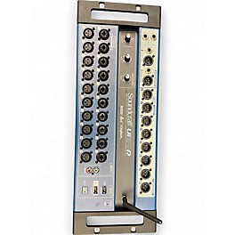 Used Soundcraft ui24r Digital Mixer