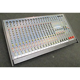 Used Used Soundmaster Diamond 16-4-3 Unpowered Mixer