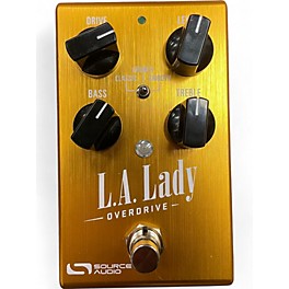 Used Source Audio LA lady Effect Pedal