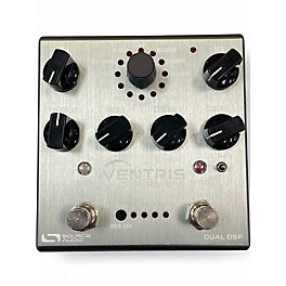 Used Source Audio VENTRIS Effect Pedal