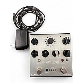 Used Source Audio VENTRIS  Effect Pedal
