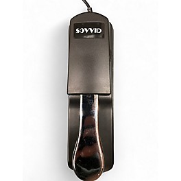 Used Sovvid SUSTAIN PEDAL Sustain Pedal