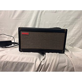 Used Used Spark Positive Grid Guitar Combo Amp