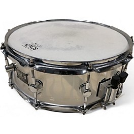 Used Spaun 14X5.5 ACRYLIC IKEBUKURO ACRYLIC Drum