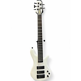 Used Spector EURO SERIES BANTAM 5 Electric Bass Guitar