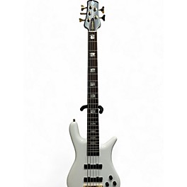 Used Spector Euro 5 Classic Electric Bass Guitar