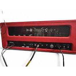 Used Splawn Nitro 100w Tube Guitar Amp Head