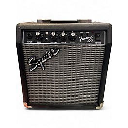 Used Squier FRONTMAN 10G Guitar Combo Amp