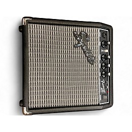 Used Squier FRONTMAN 1OG Battery Powered Amp