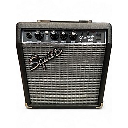 Used Squier Frontman 10G Guitar Combo Amp