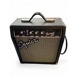 Used Squier Frontman 10G Guitar Combo Amp