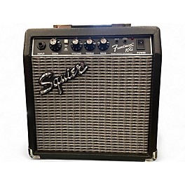 Used Squier Frontman 10G Guitar Combo Amp