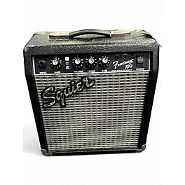 Used Squier Frontman 10G PR 357 Guitar Combo Amp