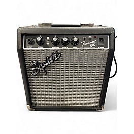 Used Squier Frontman 10g Guitar Combo Amp