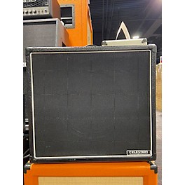 Used Used Stage Right 1x12 Speaker Cabinet Guitar Cabinet