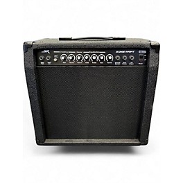 Used Stage Right  611800 Guitar Power Amp