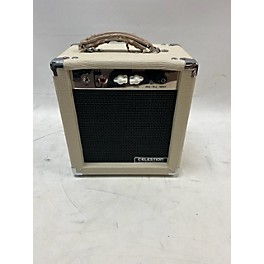 Used Used Stage Right Monoprice 15W Tube Guitar Combo Amp