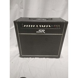 Used Used Stage Right SB12 Tube Guitar Combo Amp