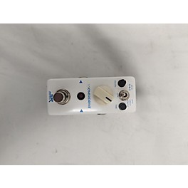 Used Used Stage Right VS Overdrive Effect Pedal