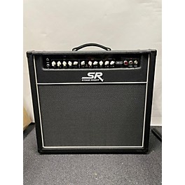 Used Used StageRight SB12 Tube Guitar Combo Amp