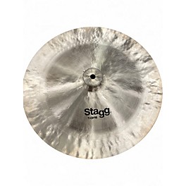 Used Stagg 16in T-CH16 Cymbal