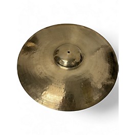 Used Stagg 30in DH RS30B Super Ride Cymbal