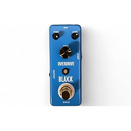 Used Stagg BX-DRIVE A Effect Pedal