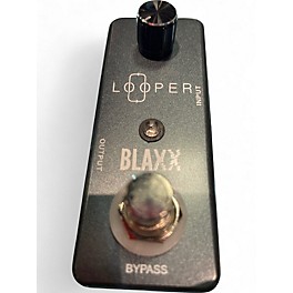 Used Stagg LOOPER Pedal