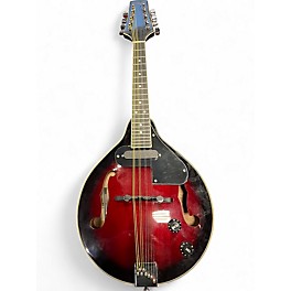 Used Stagg M 50 E 2 Color Sunburst Mandolin