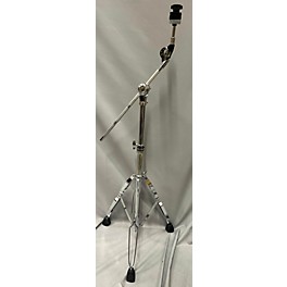 Used Used Starfavor Double Braced Cymbal Stand