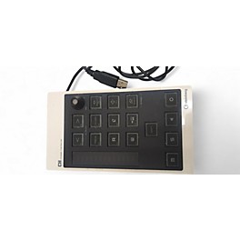 Used Steinberg CH CHANNEL CONTROLLER MIDI Controller