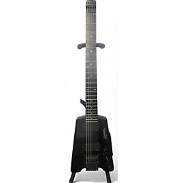Used Steinberg Synapse Black Solid Body Electric Guitar