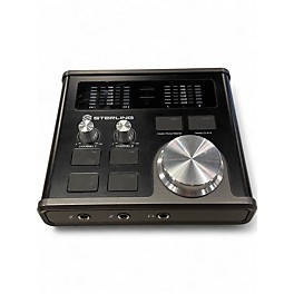Used Sterling Audio H224 Audio Interface