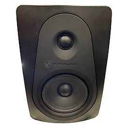 Used Sterling Audio MX5 Powered Monitor